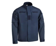 M-Tac Bluza mundurowa M-Tac Patrol Flex Dark Navy Blue L/R - 1048098 - zdjęcie 2